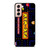 PAC MAN ARCADE GAME SERIES Samsung Galaxy S21 Case Cover