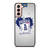 PACHUCA FUTBOL CLUB ART LOGO Samsung Galaxy S21 Case Cover