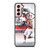 PATRICK MAHOMES KANSAS CITY CHIEFS NFL Samsung Galaxy S21 Case Cover