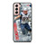 PATRIOTS ROB GRONKOWSKI NFL 2 Samsung Galaxy S21 Case Cover