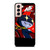 PERSONA 5 MORGANA ANIME Samsung Galaxy S21 Case Cover