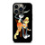 BUGS BUNNY AND LOLA iPhone 13 Pro Case Cover