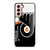 PHILADELPHIA FLYERS NHL Samsung Galaxy S21 Case Cover PHILADELPHIA FLYERS NHL Samsung Galaxy S21 Case Cover