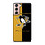 PITTSBURGH PENGUINS NHL SYMBOL Samsung Galaxy S21 Case Cover