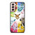 POKEMON ALL EEVEE Samsung Galaxy S21 Case Cover