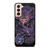 POKEMON GENGAR EVOLUTION Samsung Galaxy S21 Case Cover