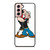 POPEYE AND OLIVE LOVE Samsung Galaxy S21 Case Cover