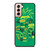 PSYCH LOGO Samsung Galaxy S21 Case Cover