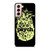 PSYCH PINEAPPLE VINTAGE Samsung Galaxy S21 Case Cover