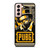 PUBG PLAYER UNKNOWN'S ART Samsung Galaxy S21 Case Cover