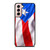 PUERTO RICO FLAG Samsung Galaxy S21 Case Cover