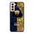 PUMAS UNAM LOGO Samsung Galaxy S21 Case Cover