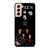 QUEEN FREDDIE MERCURY Samsung Galaxy S21 Case Cover