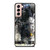RAINBOW SIX SIEGE GAME Samsung Galaxy S21 Case Cover RAINBOW SIX SIEGE GAME Samsung Galaxy S21 Case Cover
