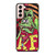 RAT FINK FACE Samsung Galaxy S21 Case Cover