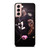 RAY LEWIS BALTIMORE RAVENS NFL Samsung Galaxy S21 Case Cover