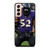 RAY LEWIS RAVEN Samsung Galaxy S21 Case Cover