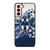 RAYADOS MONTERREY SYMBOL Samsung Galaxy S21 Case Cover