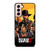 RED DEAD REDEMPTION 2 GAME Samsung Galaxy S21 Case Cover RED DEAD REDEMPTION 2 GAME Samsung Galaxy S21 Case Cover