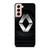 RENAULT EMBLEM Samsung Galaxy S21 Case Cover RENAULT EMBLEM Samsung Galaxy S21 Case Cover