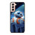 ROBOT BB-8 DROID STAR WARS Samsung Galaxy S21 Case Cover
