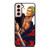 RORONOA ZORO ONE PIECE ART Samsung Galaxy S21 Case Cover
