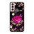 ROSE COACH NEW YORK Samsung Galaxy S21 Case Cover