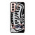 SAN ANTONIO SPURS NBA Samsung Galaxy S21 Case Cover