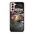 SAN FRANCISCO 49ERS HELMET Samsung Galaxy S21 Case Cover