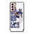 SAQUON BARKLEY NEW YORK GIANTS NFL Samsung Galaxy S21 Case Cover