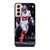 SAQUON BARKLEY NEW YORK GIANTS Samsung Galaxy S21 Case Cover