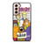 SCOOBY DOO Samsung Galaxy S21 Case Cover