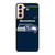 SEATTLE SEAHAWKS NFL FOOTBALL Samsung Galaxy S21 Case Cover