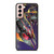 SHINY RAYQUAZA POKEMON ANIME Samsung Galaxy S21 Case Cover
