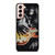SLASH G N R  SIGNATURE Samsung Galaxy S21 Case Cover
