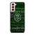 SLYTHERIN QUOTES Samsung Galaxy S21 Case Cover
