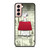 SNOOPY COMIC Samsung Galaxy S21 Case Cover