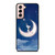 SNOOPY PEANUTS IN MOON Samsung Galaxy S21 Case Cover SNOOPY PEANUTS IN MOON Samsung Galaxy S21 Case Cover