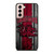 SOUTH CAROLINA GAMECOCKS  2 Samsung Galaxy S21 Case Cover