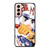 SPEED RACER DRIVING CARTOON Samsung Galaxy S21 Case Cover