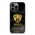 BROOKLYN NETS SYMBOL iPhone 13 Pro Case Cover