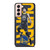 STEPHEN CURRY GOLDEN STATE WARRIORS NBA 2 Samsung Galaxy S21 Case Cover