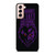 STRAIGHT OUTTA BALTIMORE BALTIMORE RAVENS Samsung Galaxy S21 Case Cover
