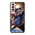 SUPERMAN KISSING WONDER WOMAN Samsung Galaxy S21 Case Cover SUPERMAN KISSING WONDER WOMAN Samsung Galaxy S21 Case Cover