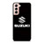 SUZUKI MOTOR LOGO Samsung Galaxy S21 Case Cover