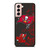 TAMPA BAY BUCCANEERS NFL LOGO Samsung Galaxy S21 Case Cover TAMPA BAY BUCCANEERS NFL LOGO Samsung Galaxy S21 Case Cover