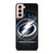 TAMPA BAY LIGHTNING LOGO Samsung Galaxy S21 Case Cover