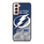 TAMPA BAY LIGHTNING NHL SYMBOL Samsung Galaxy S21 Case Cover TAMPA BAY LIGHTNING NHL SYMBOL Samsung Galaxy S21 Case Cover
