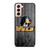 TENNESSEE VOLUNTEERS VOLS WOODEN LOGO Samsung Galaxy S21 Case Cover