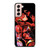 THE FLASH SUPERHERO  DC Samsung Galaxy S21 Case Cover